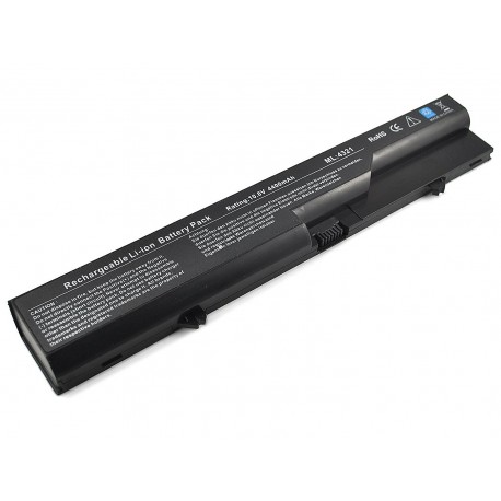 BATTERIE HP/COMPAQ 4320S