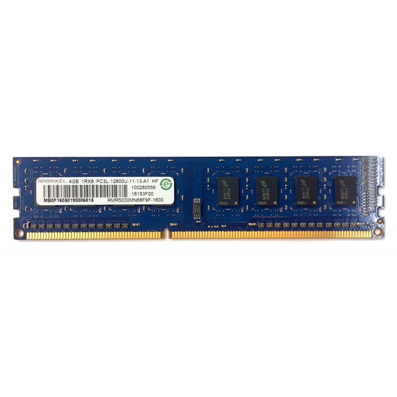 Dispo RAM DDR3 8Go, 1333Mhz - Laptop Store Madagascar