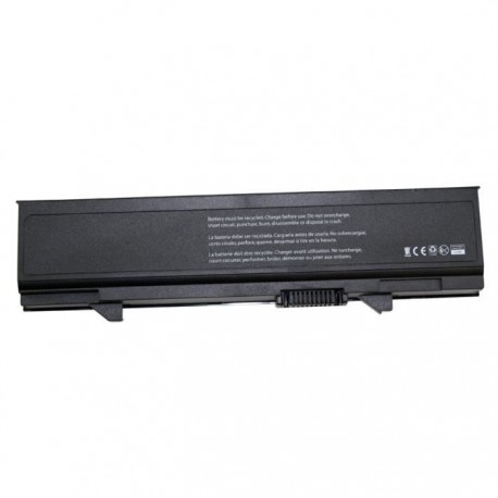 BATTERIE DELL E5400