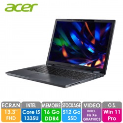 Acer TravelMate P4 13 TMP413-51-TCO