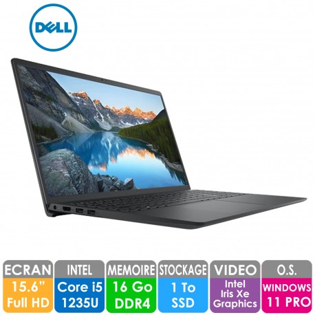 DELL INSPIRON 15 3000